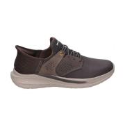 Lage Sneakers Skechers 210890-CHOC