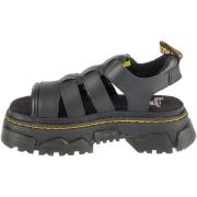 Sandalen Dr. Martens Dr. Mattison 3 Strap Sandals