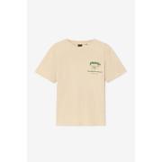 T-shirt Korte Mouw Le Temps des Cerises T-shirt ROMEBO