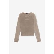 T-Shirt Lange Mouw Le Temps des Cerises T-shirt ALBINGI