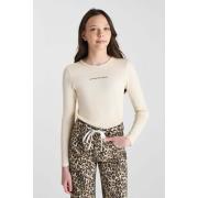 T-Shirt Lange Mouw Le Temps des Cerises T-shirt ALBINGI