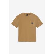 T-shirt Korte Mouw Le Temps des Cerises T-shirt PATUBO