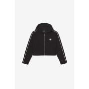 Sweater Le Temps des Cerises Sweater met capuchon FRIPIGI