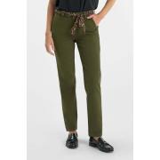 Broek Le Temps des Cerises Broek recht KRISTIN