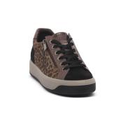 Sneakers IgI&amp;CO AVA NERO