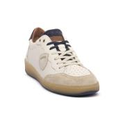 Sneakers Blauer WHI NAVY MURRAY 12