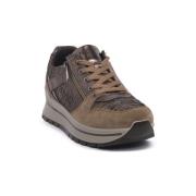 Sneakers IgI&amp;CO ANIKA BRONZO