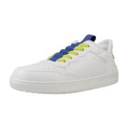 Lage Sneakers Geox J WASHIBA FAST IN BO