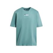 T-shirt Korte Mouw Fila -