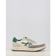 Lage Sneakers Premiata NOUS