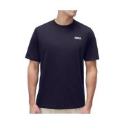 T-shirt Korte Mouw Fila -