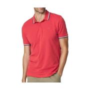 Polo Shirt Korte Mouw TBS -