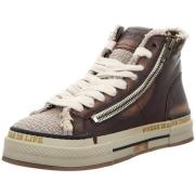 Hoge Sneakers Rebecca White -