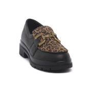 Mocassins Enval SABA NERO