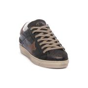 Lage Sneakers Ama Brand SNK