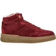 Hoge Sneakers Paul Green Sneaker