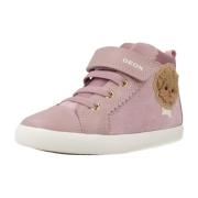 Hoge Sneakers Geox B GISLI GIRL