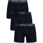 Boxers Emporio Armani 3-pack stretch katoenen boxershorts