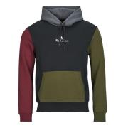 Sweater Polo Ralph Lauren SWEATSHIRT BRODE EN DOUBLE KNIT TECH