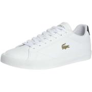Lage Sneakers Lacoste Lerond Set 225 2 CMA leren sneakers