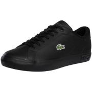 Lage Sneakers Lacoste Powercourt 125 2 SMA leren sneakers
