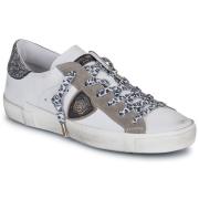 Lage Sneakers Philippe Model PRSX LOW WOMAN