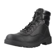 Laarzen Geox J CASEY GIRL B ABX