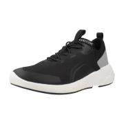 Lage Sneakers Geox J ACTIMIX BOY