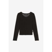 T-Shirt Lange Mouw Le Temps des Cerises T-shirt BOURAGI