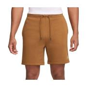 Korte Broek Nike -