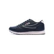 Lage Sneakers Fila -