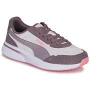 Lage Sneakers Puma R78 GLANCE