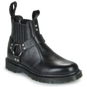 Laarzen Dr. Martens 2976 HARNESS CHELSEA BOOT