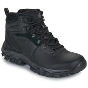 Wandelschoenen Columbia NEWTON RIDGE PLUS II WATERPROOF