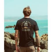 T-shirt Korte Mouw Oxbow Milieuvriendelijk T-shirt met korte mouwen SA...