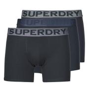 Boxers Superdry BOXER TRIPLE PACK