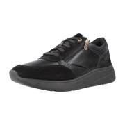Lage Sneakers Geox D CRISTAEL