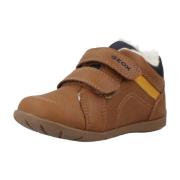 Hoge Sneakers Geox B ELTHAN BOY