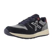 Lage Sneakers Munich 1030 83