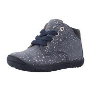 Laarzen Geox B MACCHIA GIRL