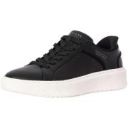Lage Sneakers Skechers Slip-ins Court Break - Sneakers met dubbele ven...