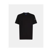 T-shirt Korte Mouw Karl Lagerfeld A3M17003
