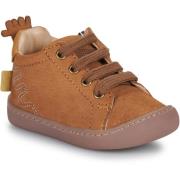 Hoge Sneakers Easy Peasy MY DODU LACET
