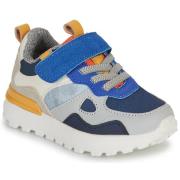 Lage Sneakers Shoo Pom JOGGY SCRATCH