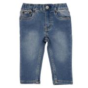 Skinny Jeans Levis SLIM DOBBY PULL ON