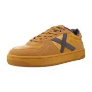 Lage Sneakers Munich STILO 05