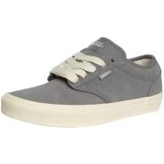 Lage Sneakers Vans Atwood Chucky Lace Suède Sneakers