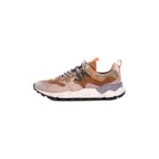 Hoge Sneakers Flower Mountain 2017816 01