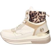Hoge Sneakers Laura Biagiotti 9256