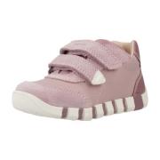 Sneakers Geox B IUPIDOO GIRL
